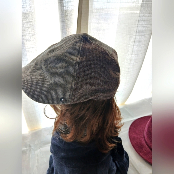 Accessories - HAGGAR CLOTHING CO. HAT